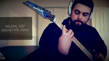 Archetype: Abasi - Neural DSP