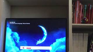 The Terminal Netflix Intro