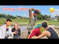रोपाई काण्ड 😂 Ropai kanda | Nepali Funny video @Garibboy20