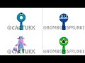 Youtube Thumbnail title