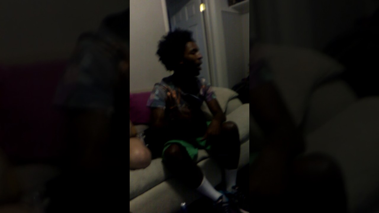 Bmoreshawty ft 2cheezy stop sellinh dope offical video