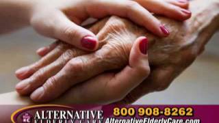 Alternative Elderly Care Commercial