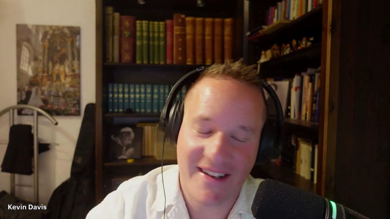 Live with Restream, May 07