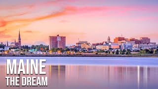 This Video Will Make You Want to Move to Maine