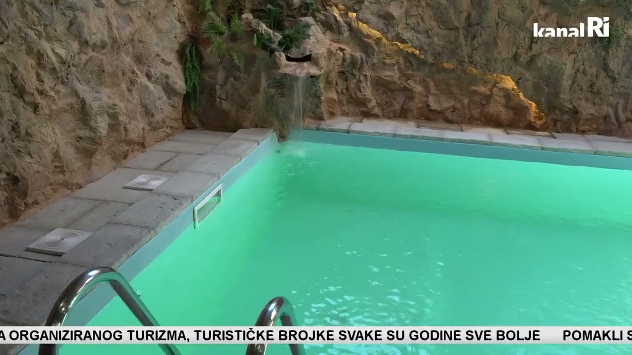 YouTube player
