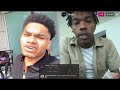 No Cap explains why he Trolled Lil Baby and explains relation w/ NBA Youngboy + Industry Politics.