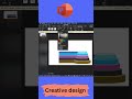 3D Circle Infographic PowerPoint Design | Creative & Modern Presentation Slide Tutorial
