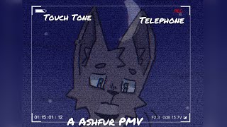 Lemon Demon Touch Tone Telephone Ashfur PMV [ WARRIOR CATS PMV ]