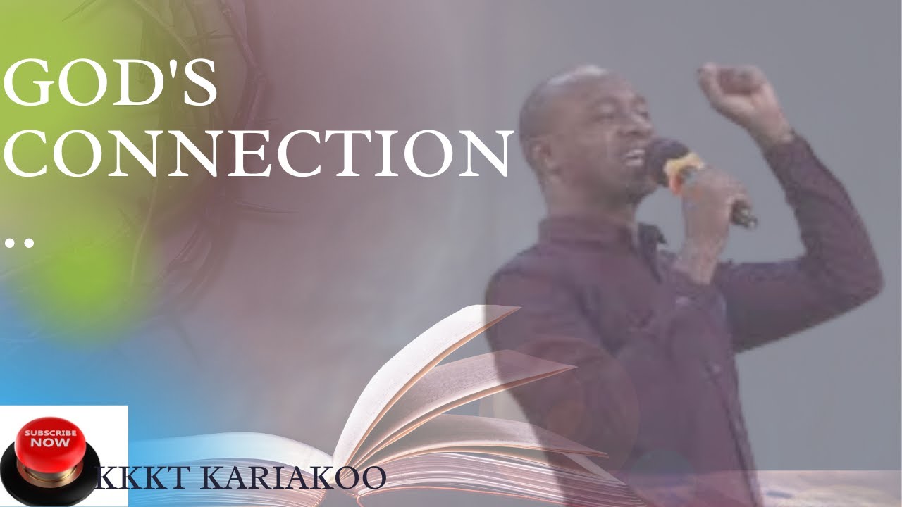 MWL. GOODLUCK MUSHI-MUNGU AKUUNGANISHE NA WATU  SAHIHI.