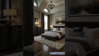 Master Bedroom Design 2026: Trendy and Timeless Ideas! 🛏️✨
