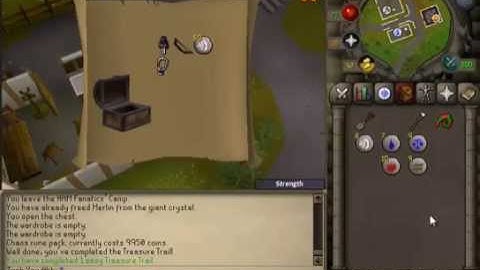 Are Easy Clue Scrolls Worth it? OSRS