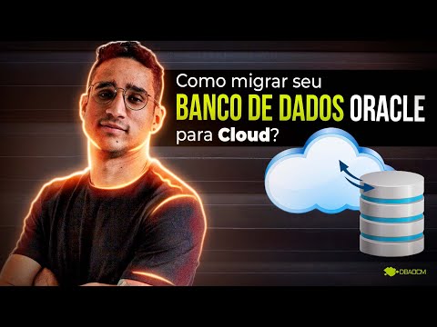 Vídeo: Como faço para migrar meu banco de dados Oracle para o Amazon Aurora?