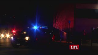 HAPPENING NOW: Shooting confirmed near Fayetteville Square KNWA