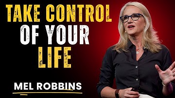 Mel Robbins: How to Take Control of Your Mind & Break Negative Patterns