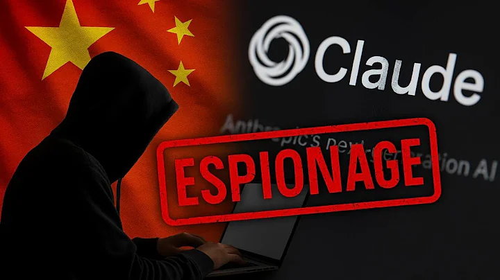 The Shocking Report: China Exploited Claude AI for Hacking Operations