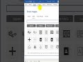 How to insert email symbol in Word #shorts #howto #viral