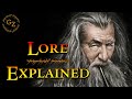 Could gandalf control the one ring  lord of the rings lore  middleearth