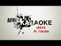 Leeyo  a laide  version karaoke instrumental  lyrics