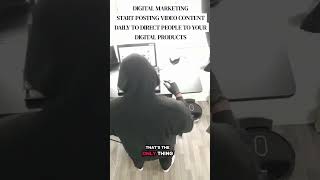 Digital Marketing Master Resell Rights Digital Products Affiliate Marketing Online Marketing MRR RR