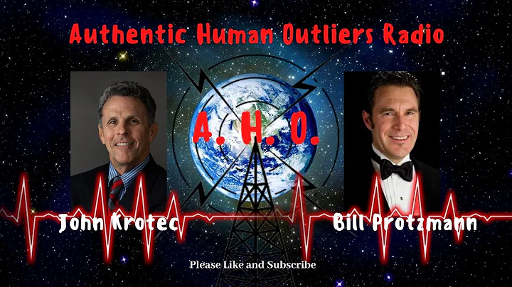AHO Radio with guest Col. David Sutherland, US Arm...