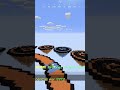 Jugando SKYWARS vs mis seguidores 💥 | #minecraft #shortsgaming #vtuberespañol