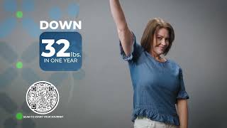 Weight Loss That Works: Ashley’s GLP-1 Experience