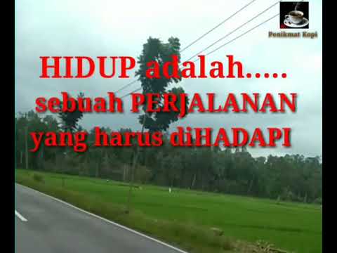 status-wa-semangat-hidup