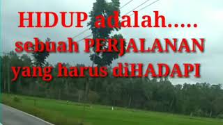 Status WA Semangat Hidup