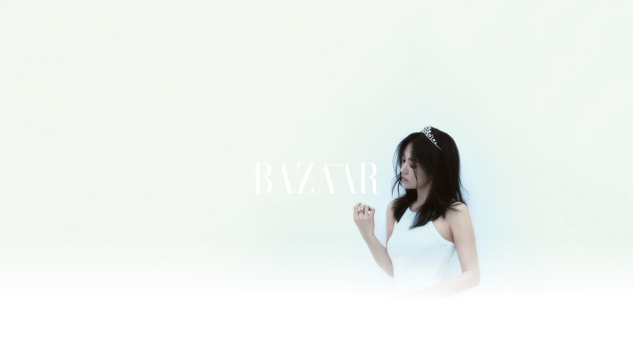 Harper's BAZAAR Korea님의 실시간 스트림