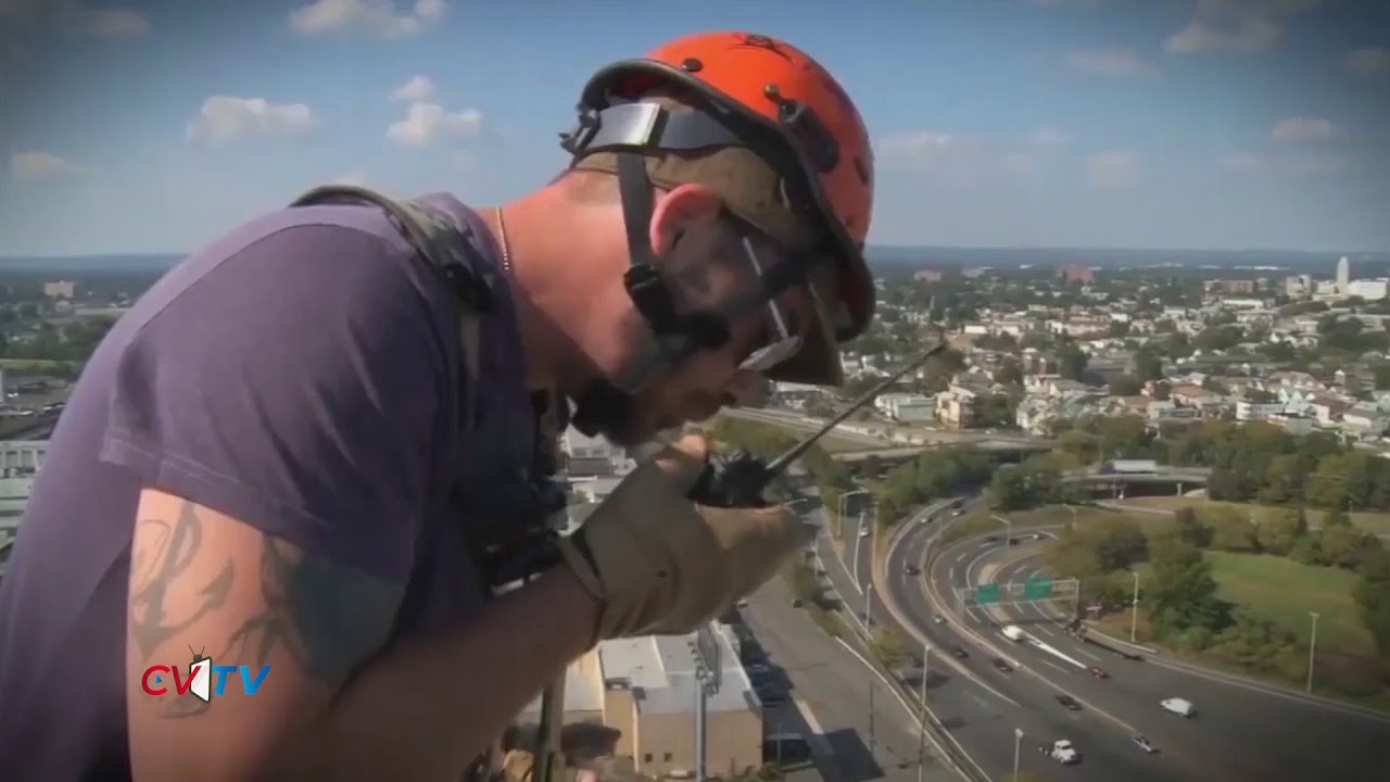 Subcarrier Communications CV TV