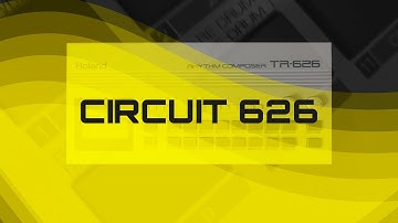 Circuit 626 | Fresh Sounds