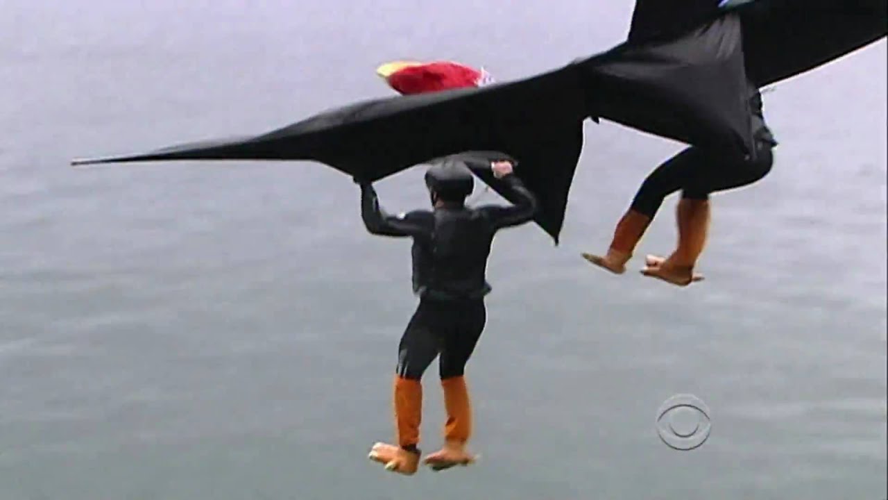 The Amazing Race 16 First Commercial Preview.MPG