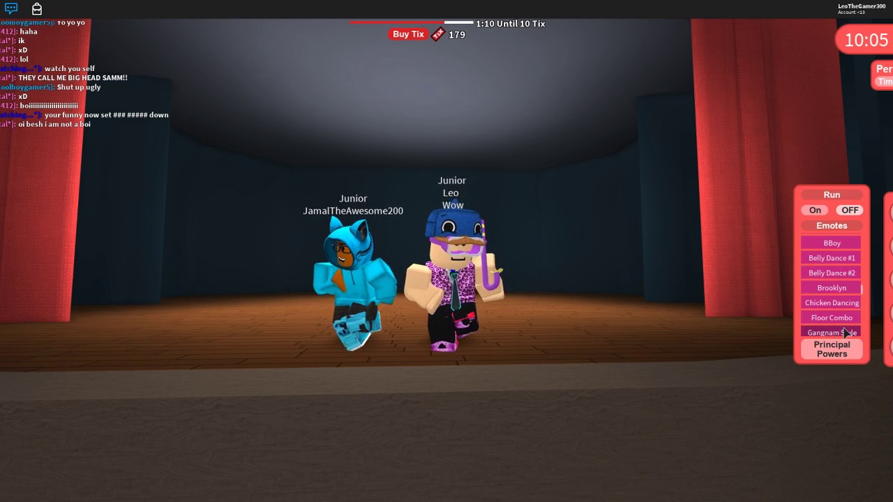 Uptown Puffs Roblox - 