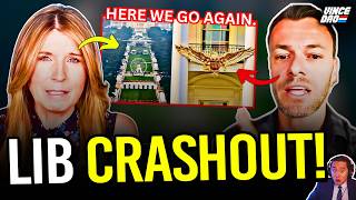 INSANE Leftist Media MELTS DOWN Over Trump’s DC State Fair After Latest Woke Hoax IMPLODES!!