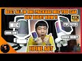 FIFINE A6T | 目前最好的Budget RM200+ 麦克风 | 买之前记得看先! | 介绍影片 | | REVIEW | UNBOXING | MIC TEST #fifine #A6T