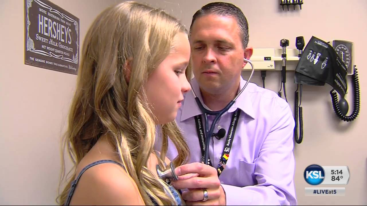 EpiPen prices skyrocket, causing uproar among Utahns, Americans