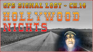 GPS Signal Lost Chapter 14 | Joining the Stars!