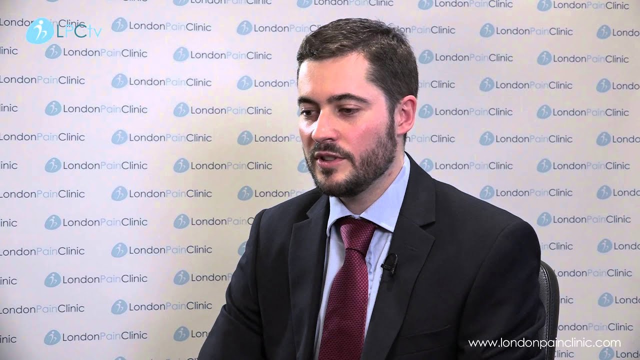 Should I experience pain after my procedure? London Pain Clinic YouTube