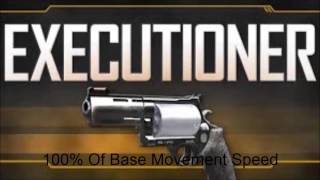 Black Ops 2 Weapons Guide   Executioner   Episode 2 mp4