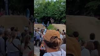 Butcher Jam Flensburg Dirt