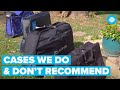 Bike shipping cases we do and dont recommend  featuring kerry werner