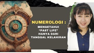 3 CARA MENGETAHUI "PAST LIFE" SEBELUM REINKARNASI