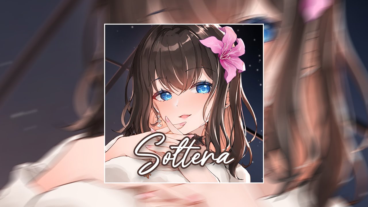 ♪ Nightcore - Soltera → Shakira