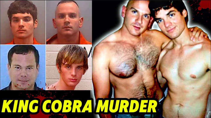 The King Cobra Murder: The Shocking True Story Behind The Film ‘King Cobra’
