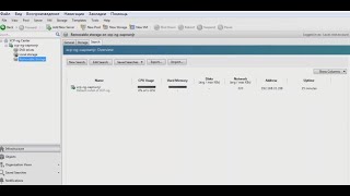 Install XCP-NG 8.1 in VB v 6.4.1