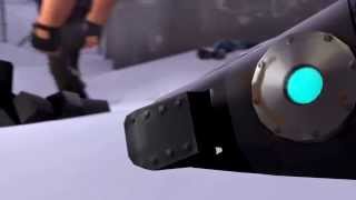 The First Wave Mann vs  Machine Prequel Full movie