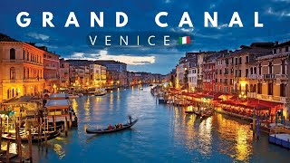Inexpensive GRAND CANAL tour| Venice | Italy 🇮🇹| ACTV water transport | Venice Daily Pass screenshot 5