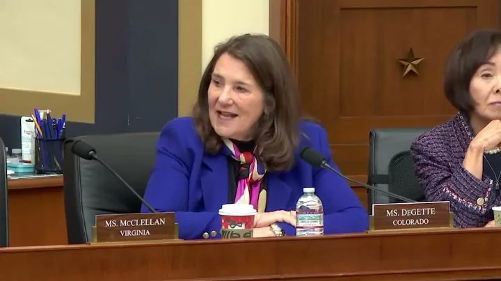 DeGette Questions Experts on Protecting America's Electric Grid from Cyber Attacks