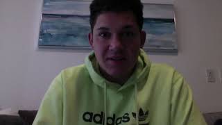 CJ 323 Introduction Video