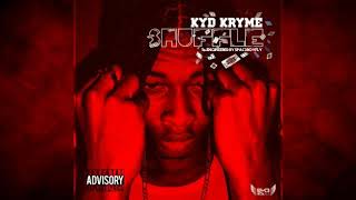 Kyd Kryme - Shuffle